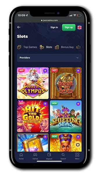 joo casino no deposit free spins